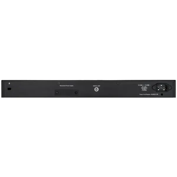 Купить Коммутатор D-Link DGS-3130-30TS - фото 3