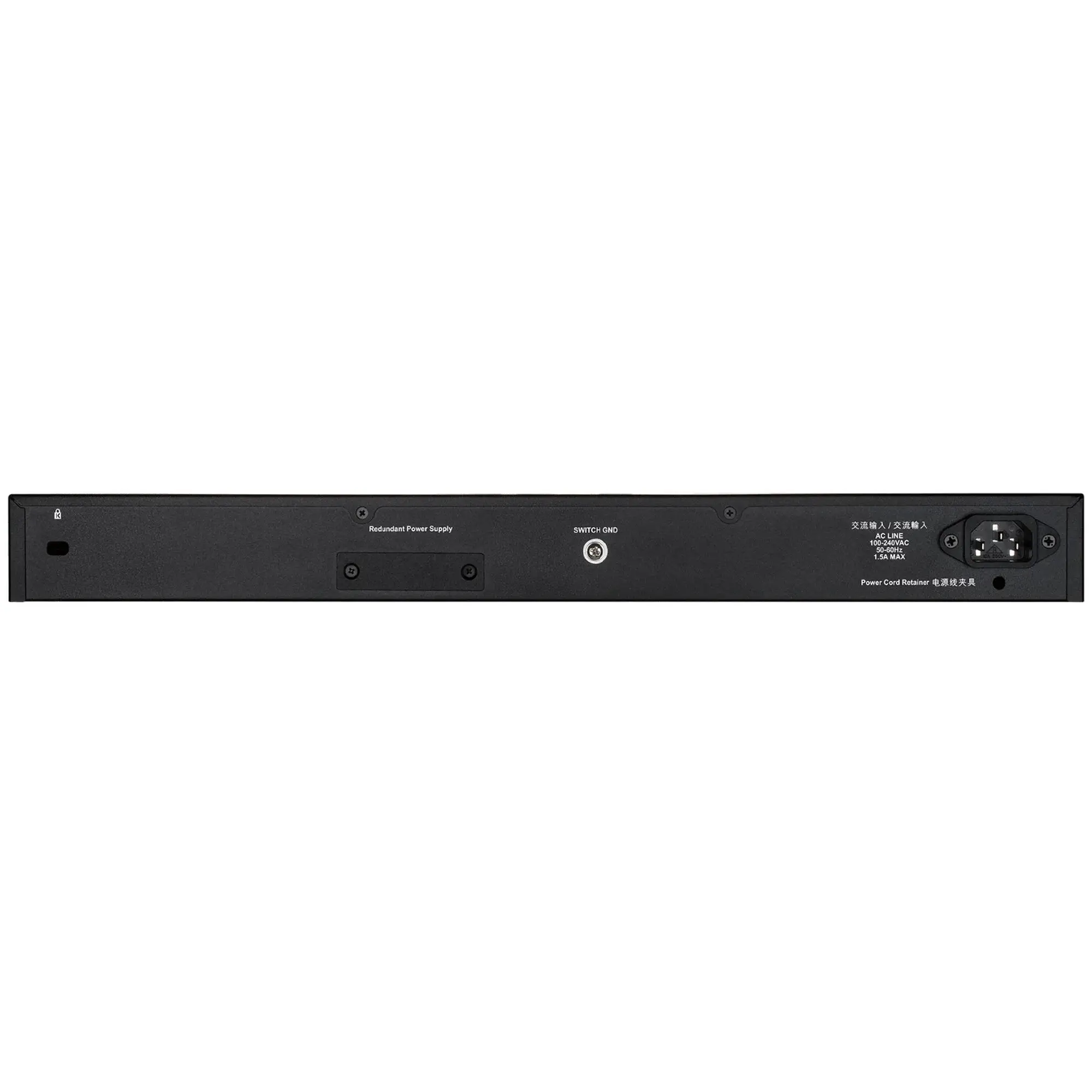 Купить Коммутатор D-Link DGS-3130-30TS - фото 3