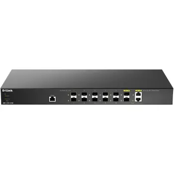 Купити Комутатор D-Link D-Link DXS-1210-12SC - фото 1