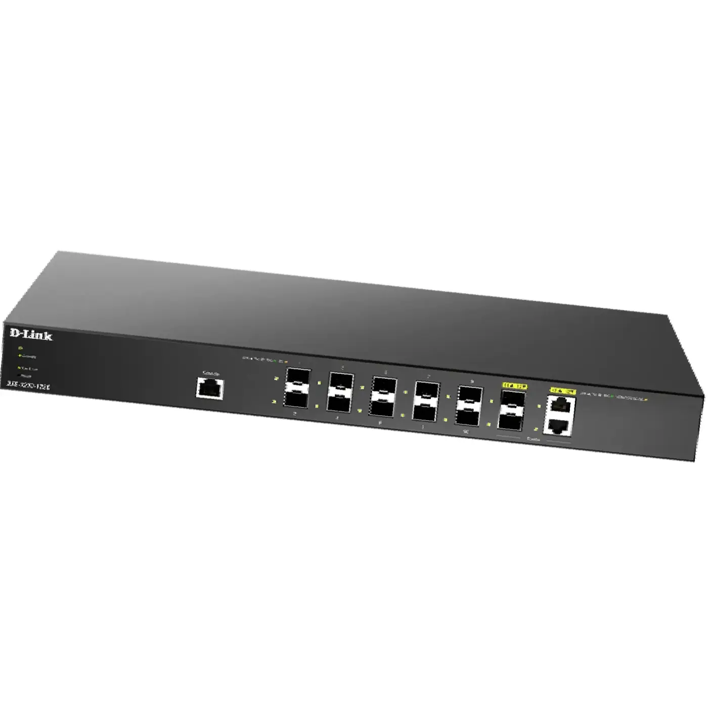 Купити Комутатор D-Link D-Link DXS-1210-12SC - фото 2