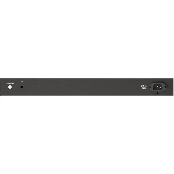 Купити Комутатор D-Link D-Link DXS-1210-12SC - фото 3