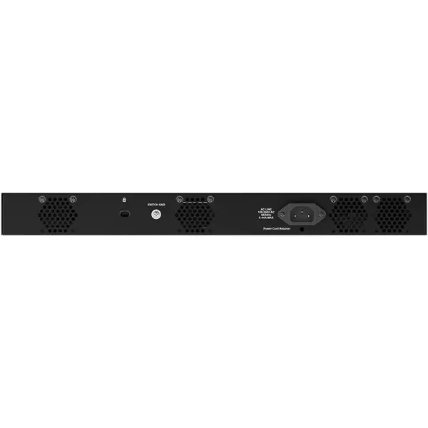 Купити Комутатор D-Link DMS-1016 - фото 3