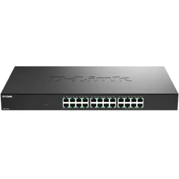 Купити Комутатор D-Link DMS-1024 - фото 1