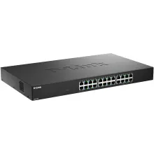 Купити Комутатор D-Link DMS-1024 - фото 2