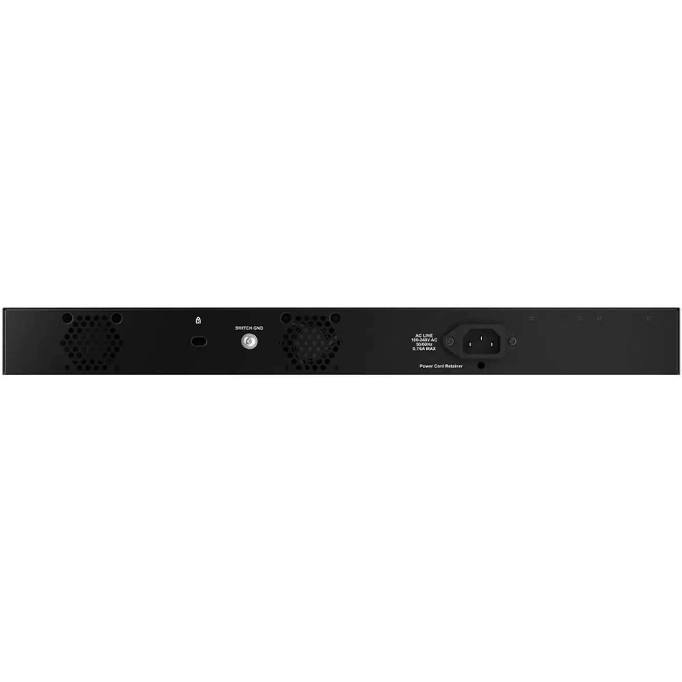 Купити Комутатор D-Link DMS-1024 - фото 3