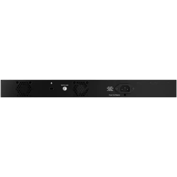 Купити Комутатор D-Link DMS-1024 - фото 3