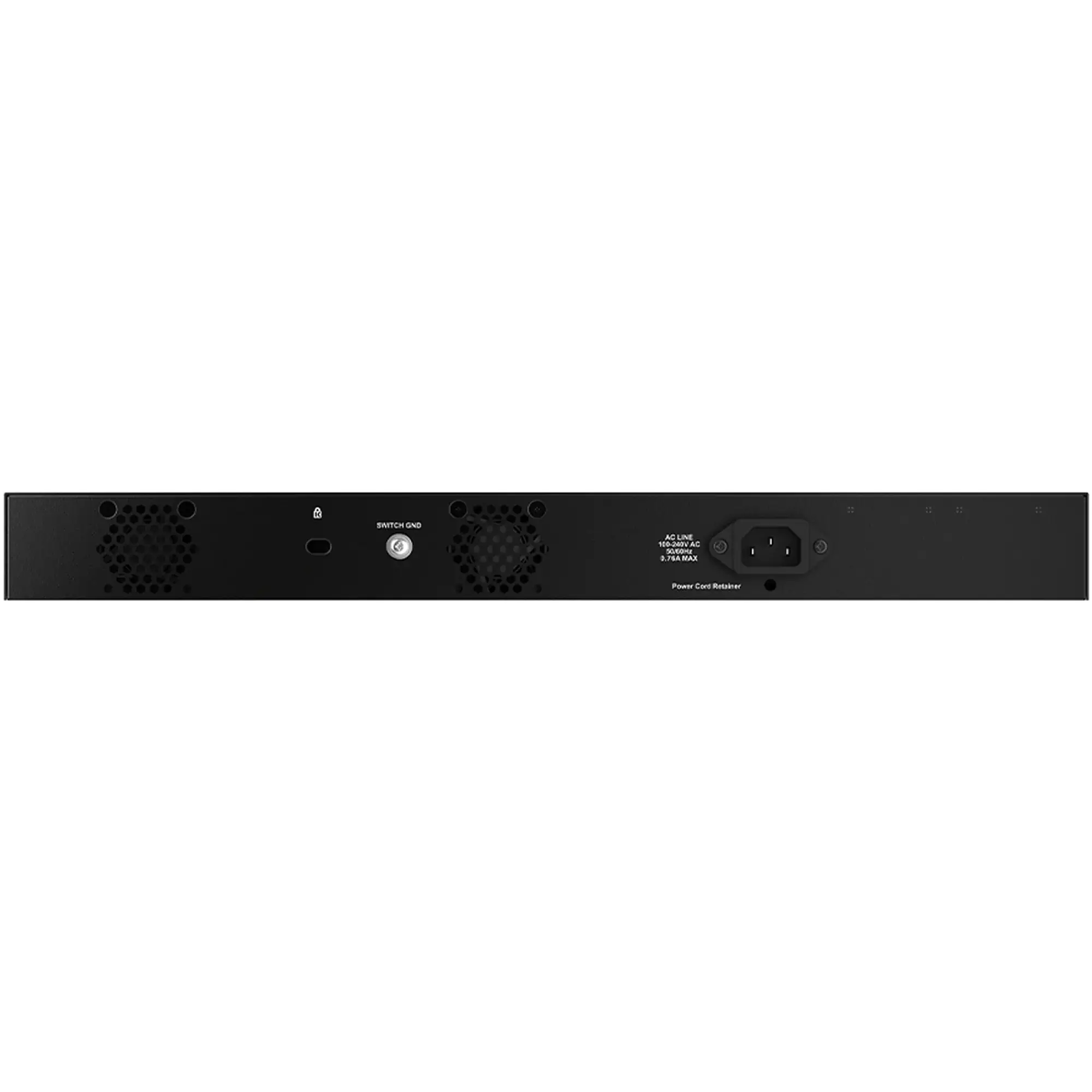 Купити Комутатор D-Link DMS-1024 - фото 3