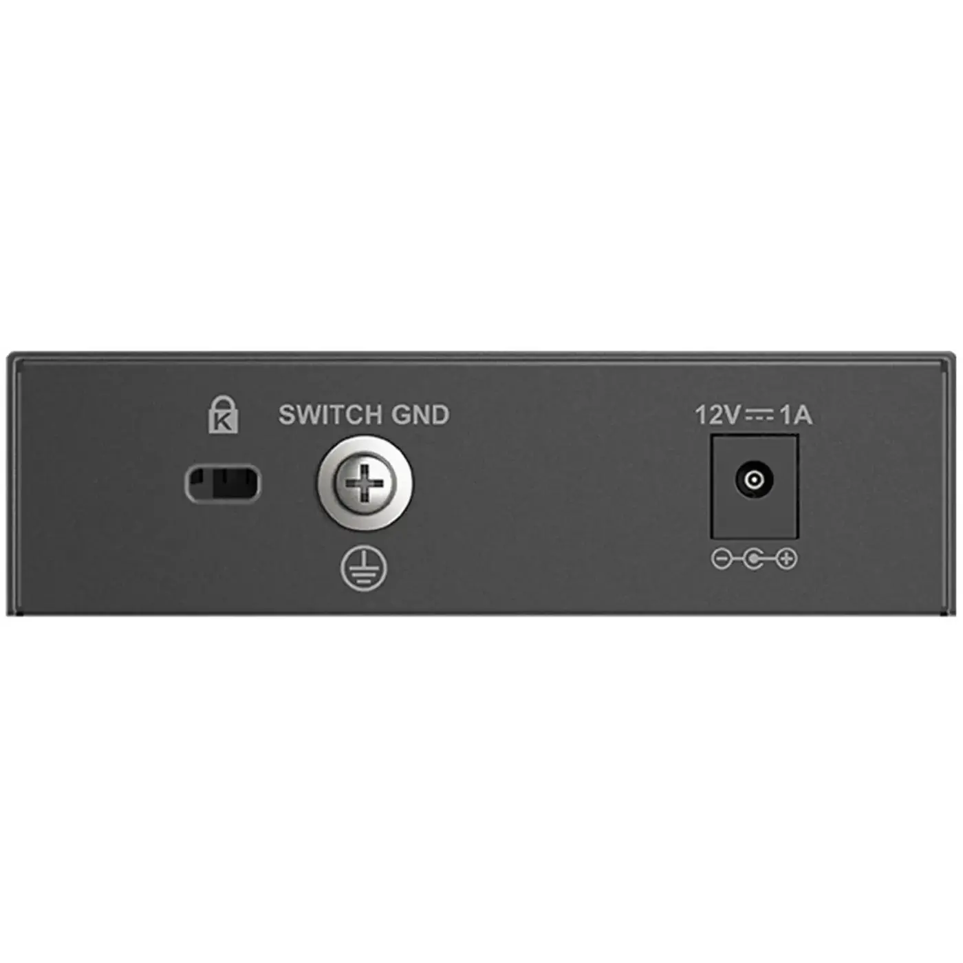 Купити Комутатор D-Link DMS-105 - фото 3