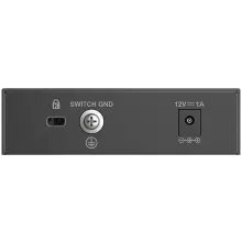 Купити Комутатор D-Link DMS-105 - фото 3