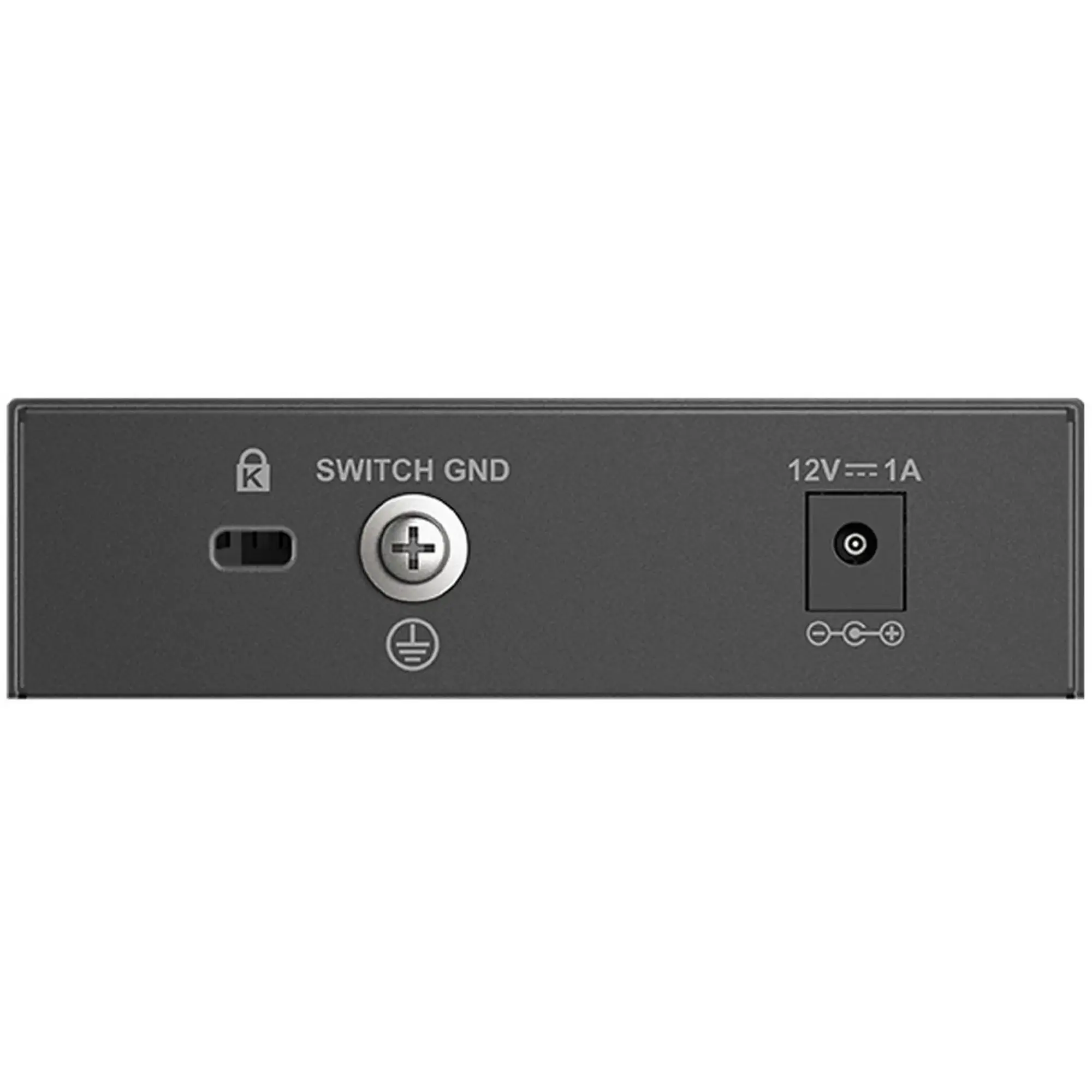 Купити Комутатор D-Link DMS-105 - фото 3