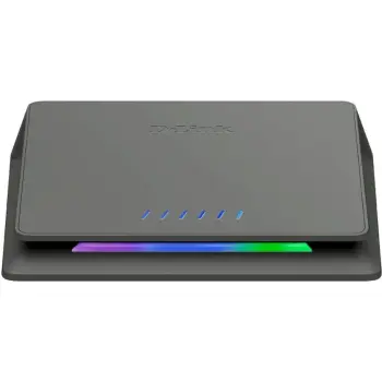Купити Комутатор D-Link DMS-106XT - фото 1