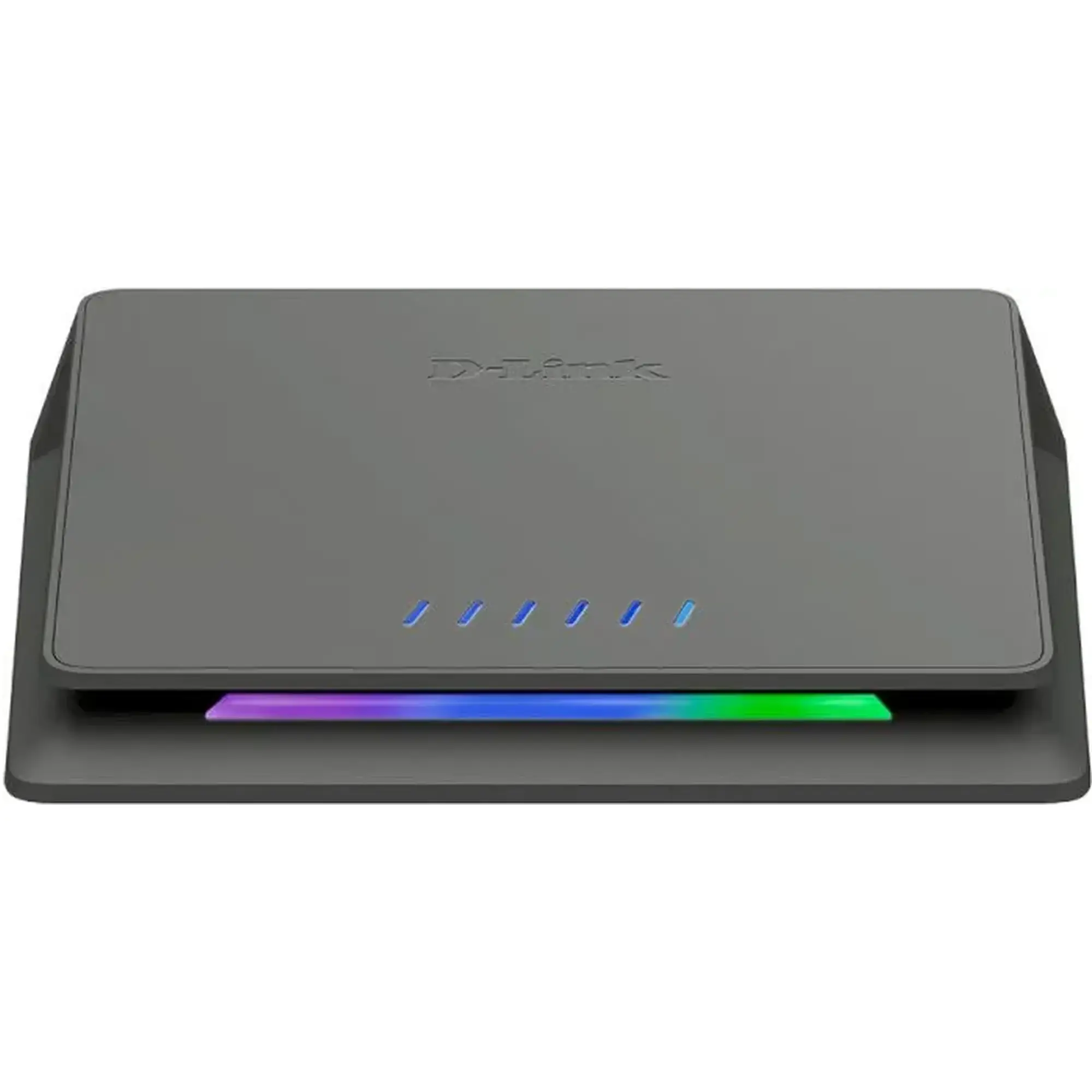 Купити Комутатор D-Link DMS-106XT - фото 1