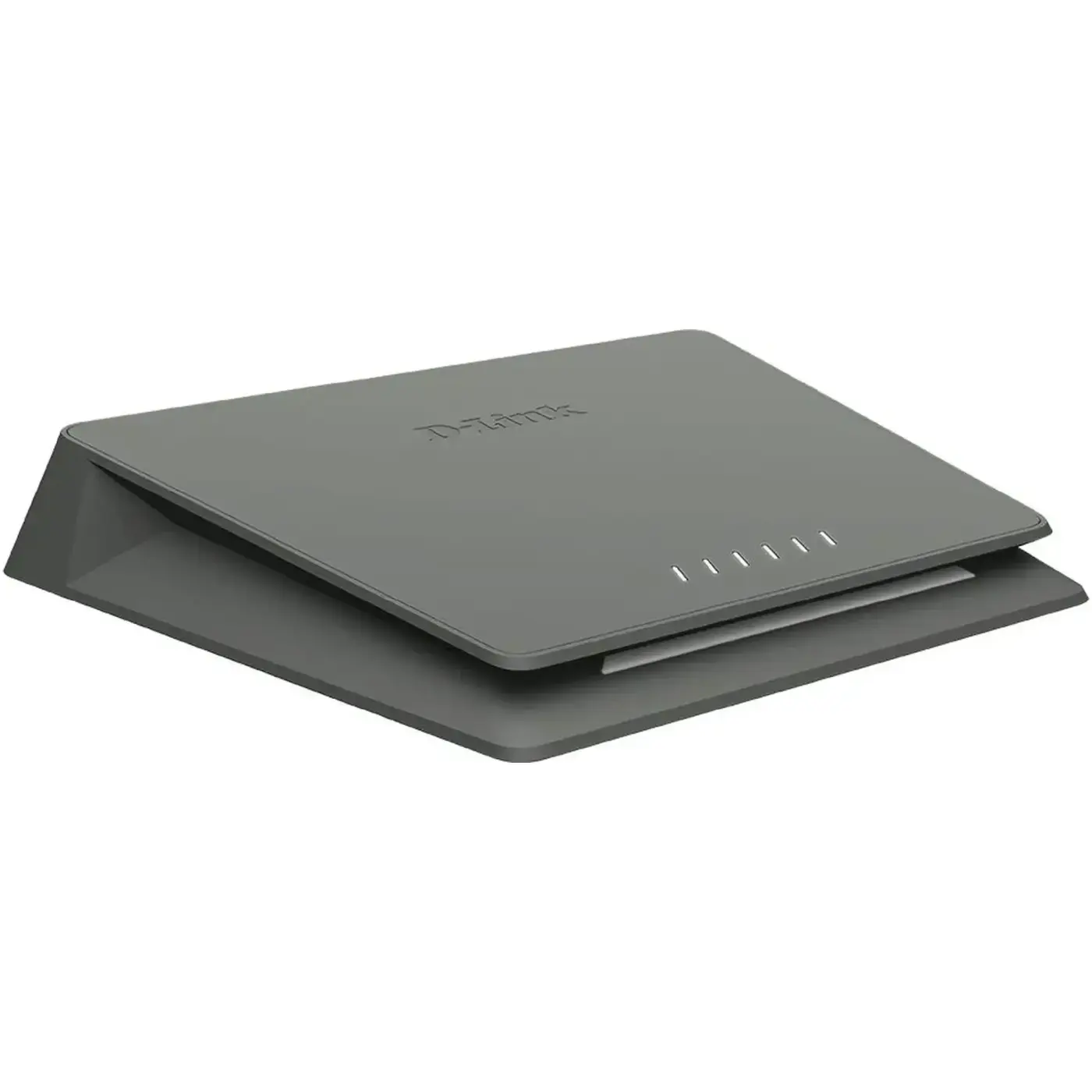 Купити Комутатор D-Link DMS-106XT - фото 2