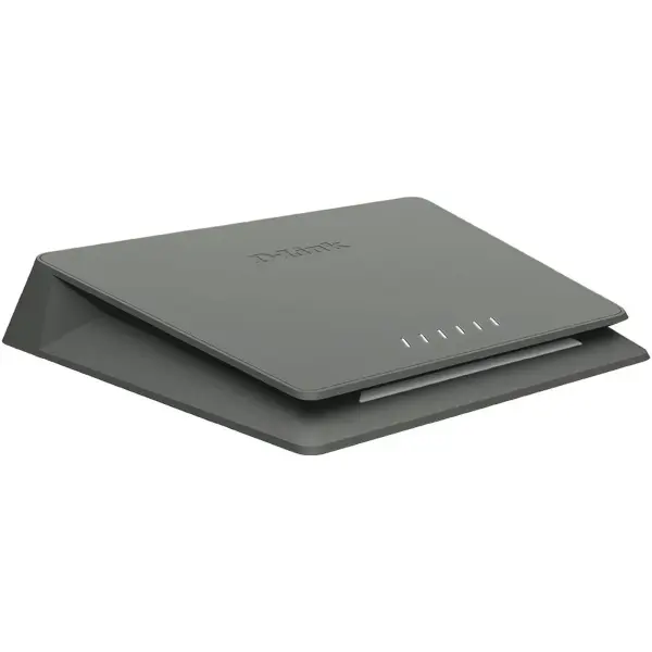 Купити Комутатор D-Link DMS-106XT - фото 2