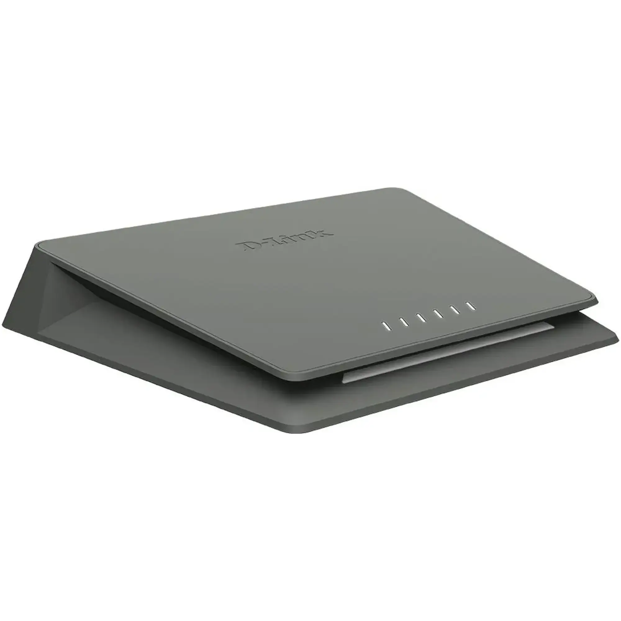 Купити Комутатор D-Link DMS-106XT - фото 2