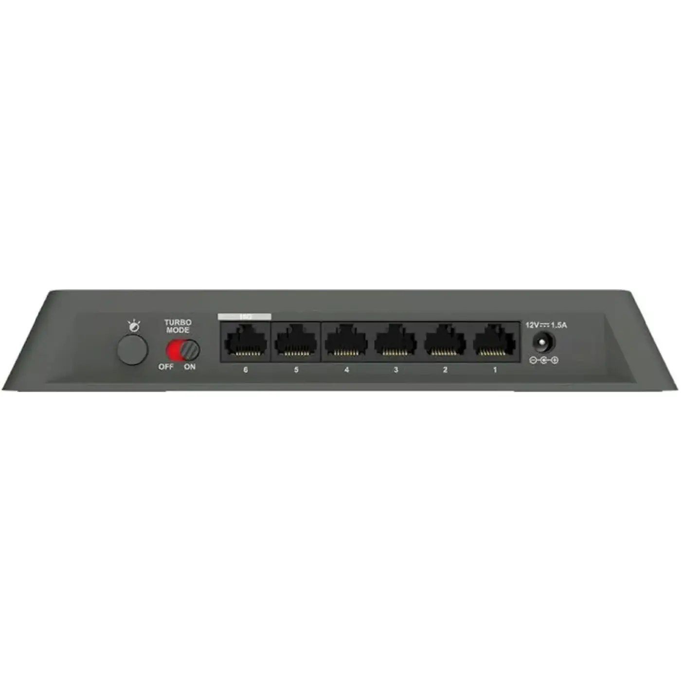 Купити Комутатор D-Link DMS-106XT - фото 3