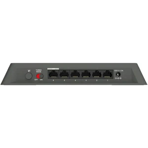 Купити Комутатор D-Link DMS-106XT - фото 3