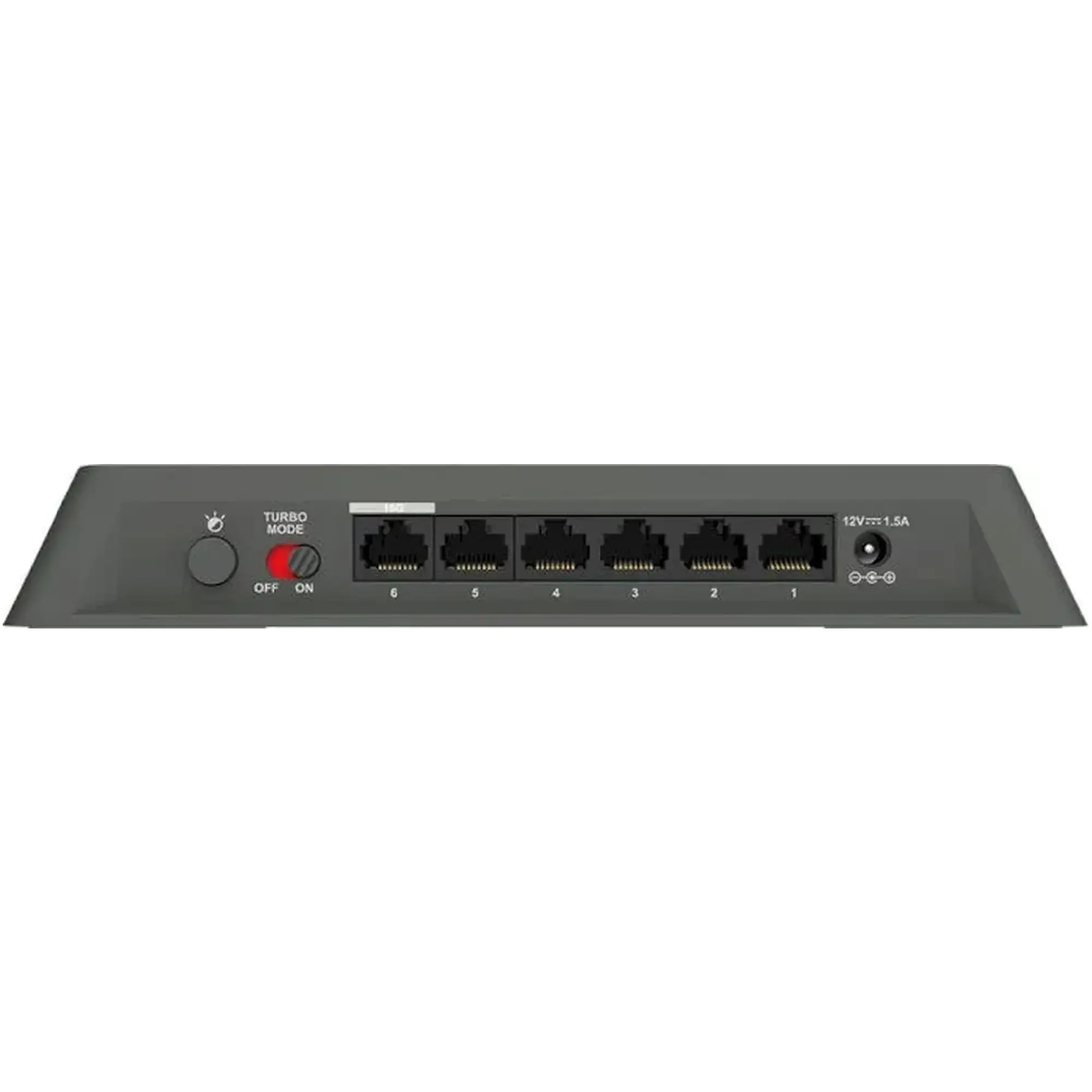 Купити Комутатор D-Link DMS-106XT - фото 3