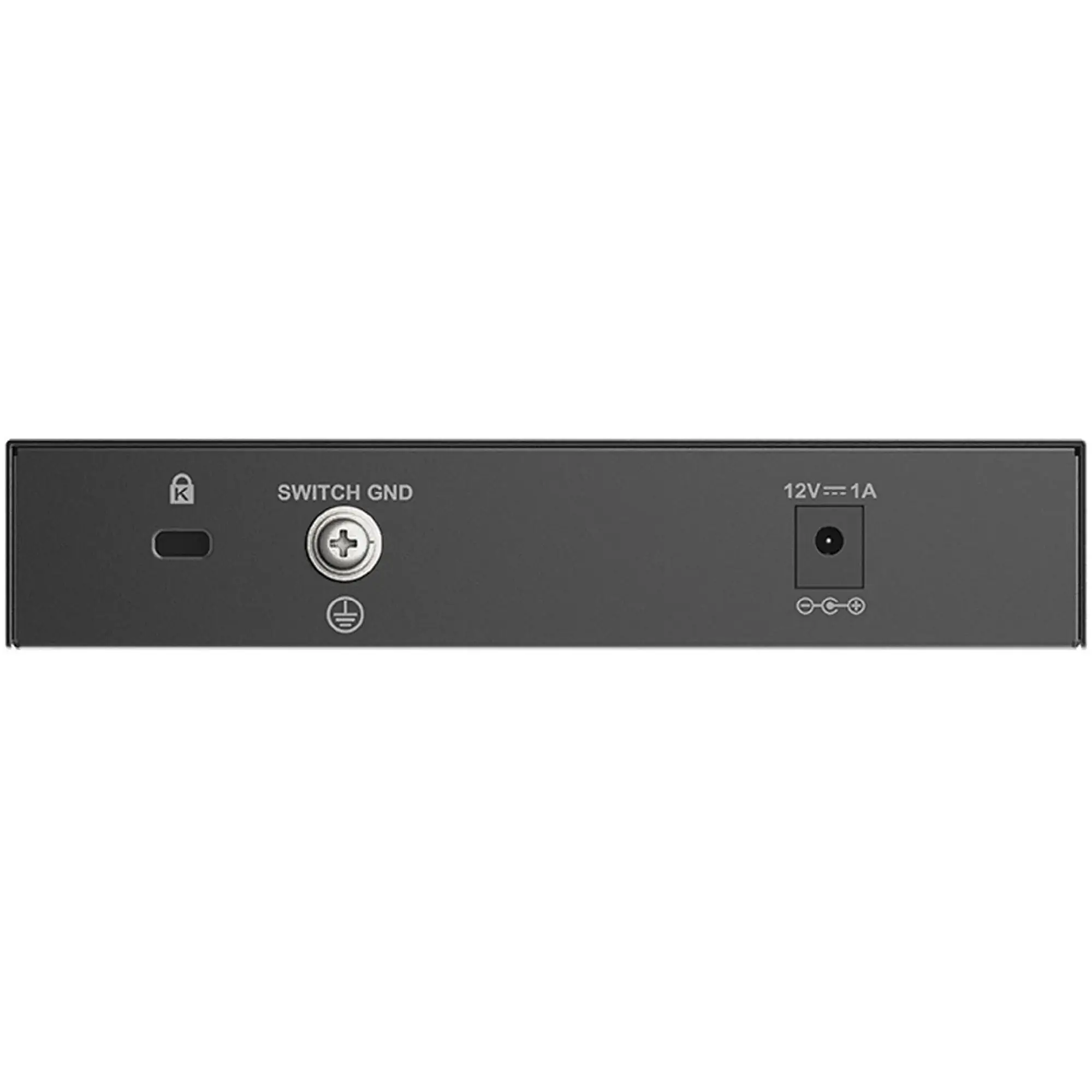 Купити Комутатор D-Link DMS-108 - фото 3