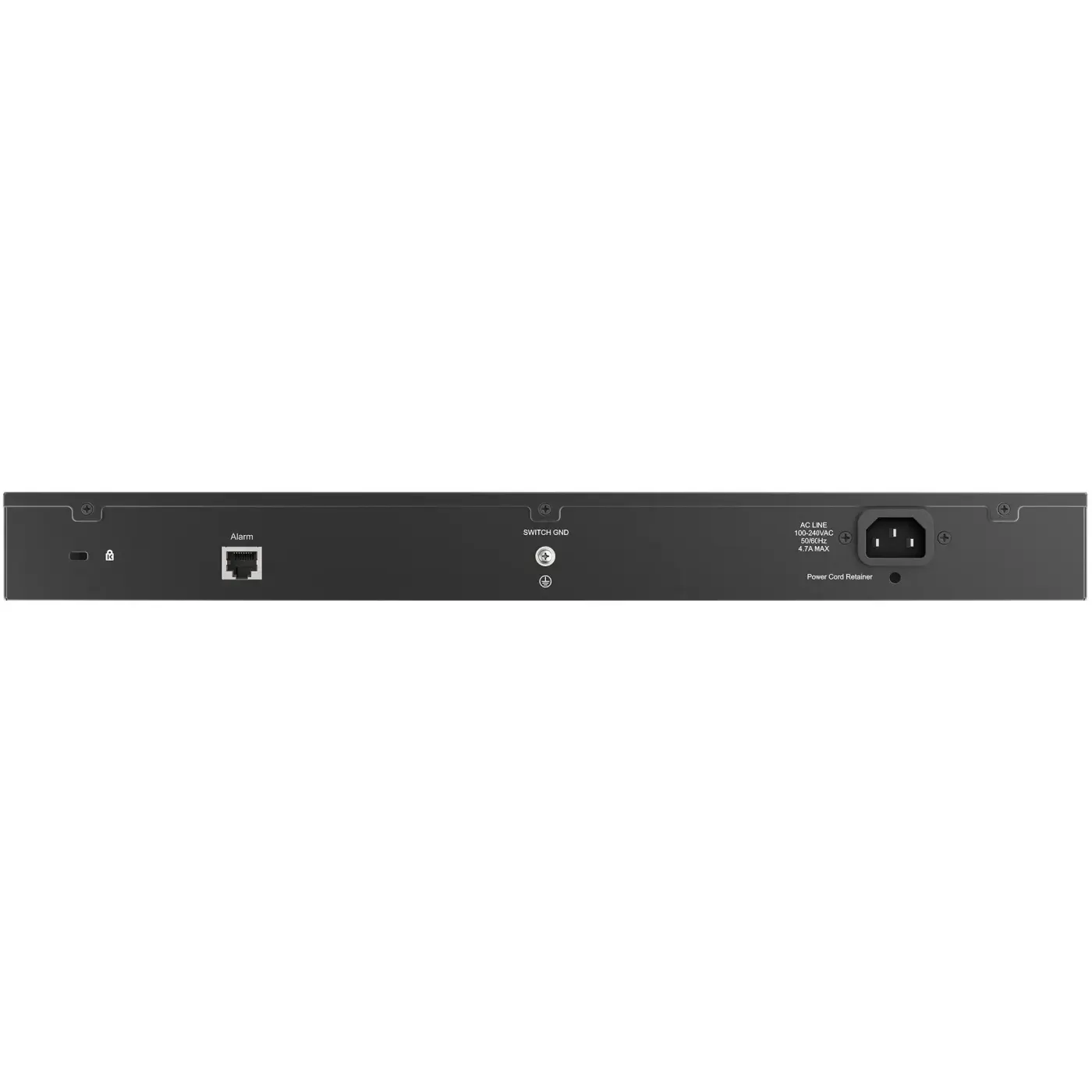 Купити Комутатор D-Link DSS-200G-28MP - фото 3