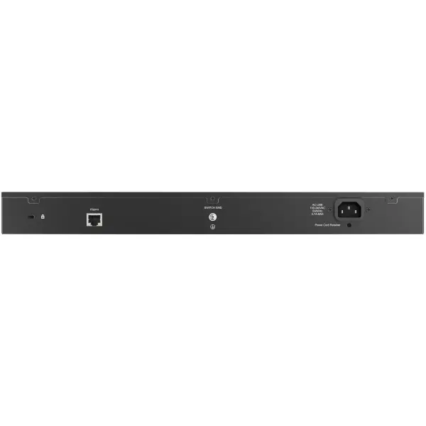 Купити Комутатор D-Link DSS-200G-28MP - фото 3