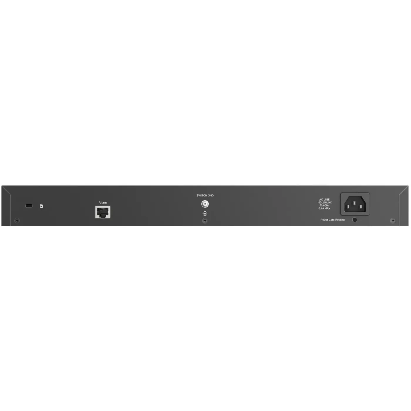 Купити Комутатор D-Link DSS-200G-28MPP - фото 3