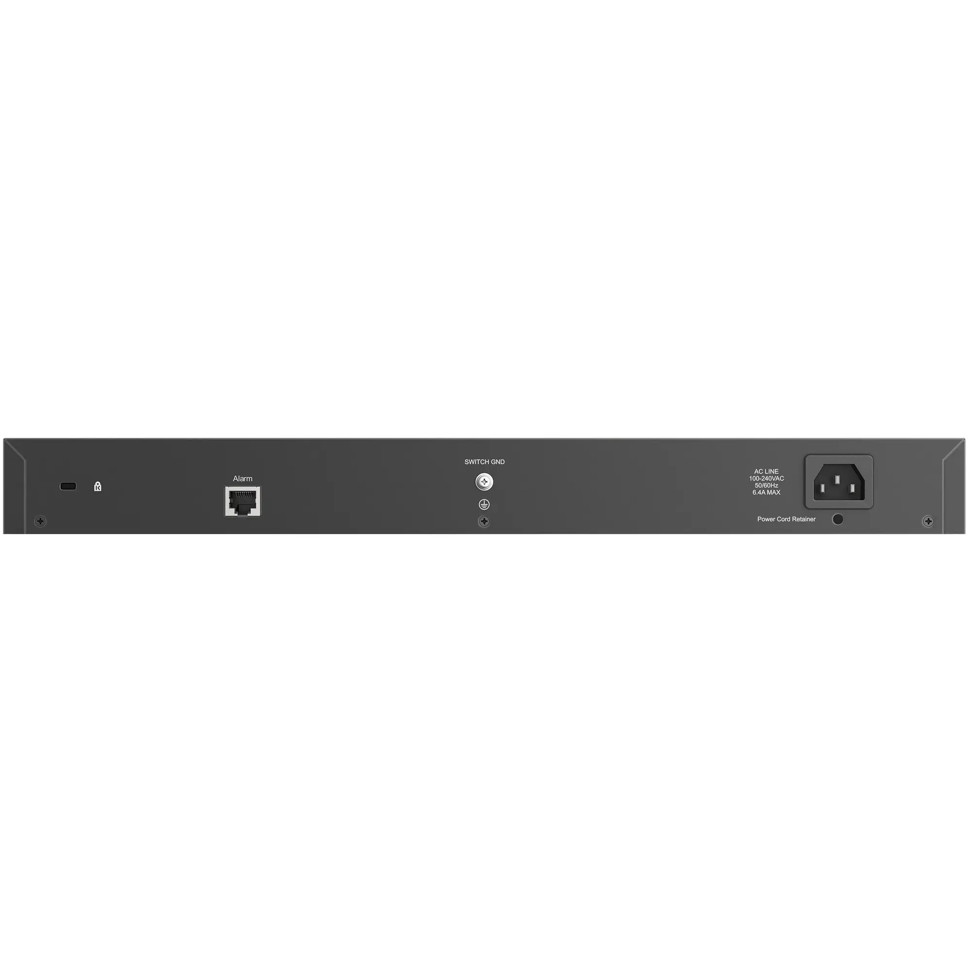 Купити Комутатор D-Link DSS-200G-28MPP - фото 3