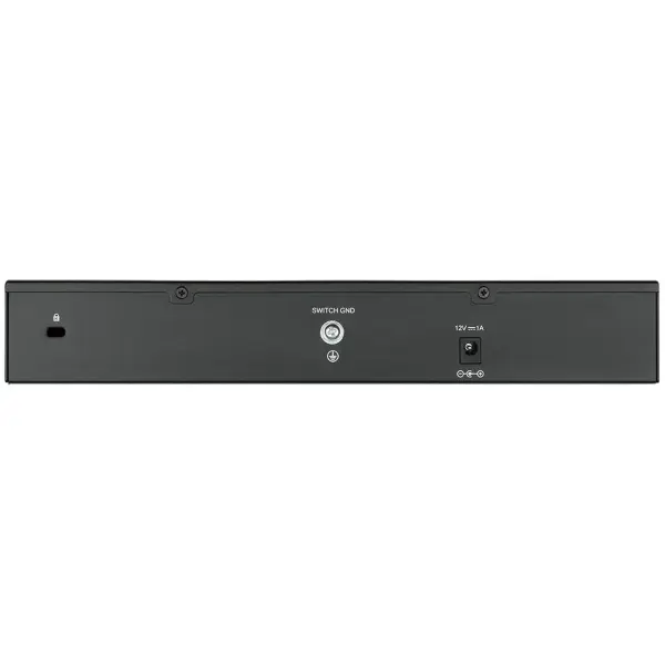 Купити Комутатор D-Link GO-SW-16G - фото 3