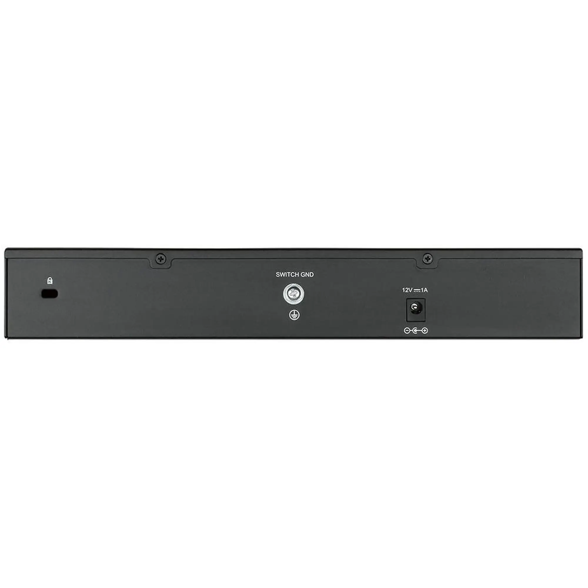 Купити Комутатор D-Link GO-SW-16G - фото 3