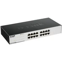 Купити Комутатор D-Link GO-SW-24G - фото 2