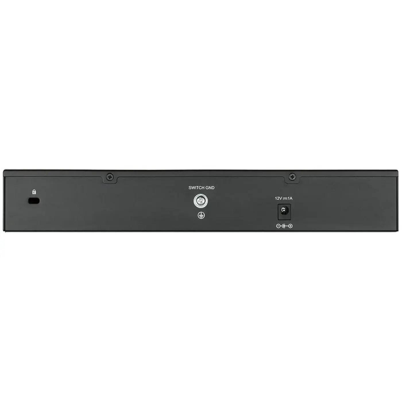Купити Комутатор D-Link GO-SW-24G - фото 3