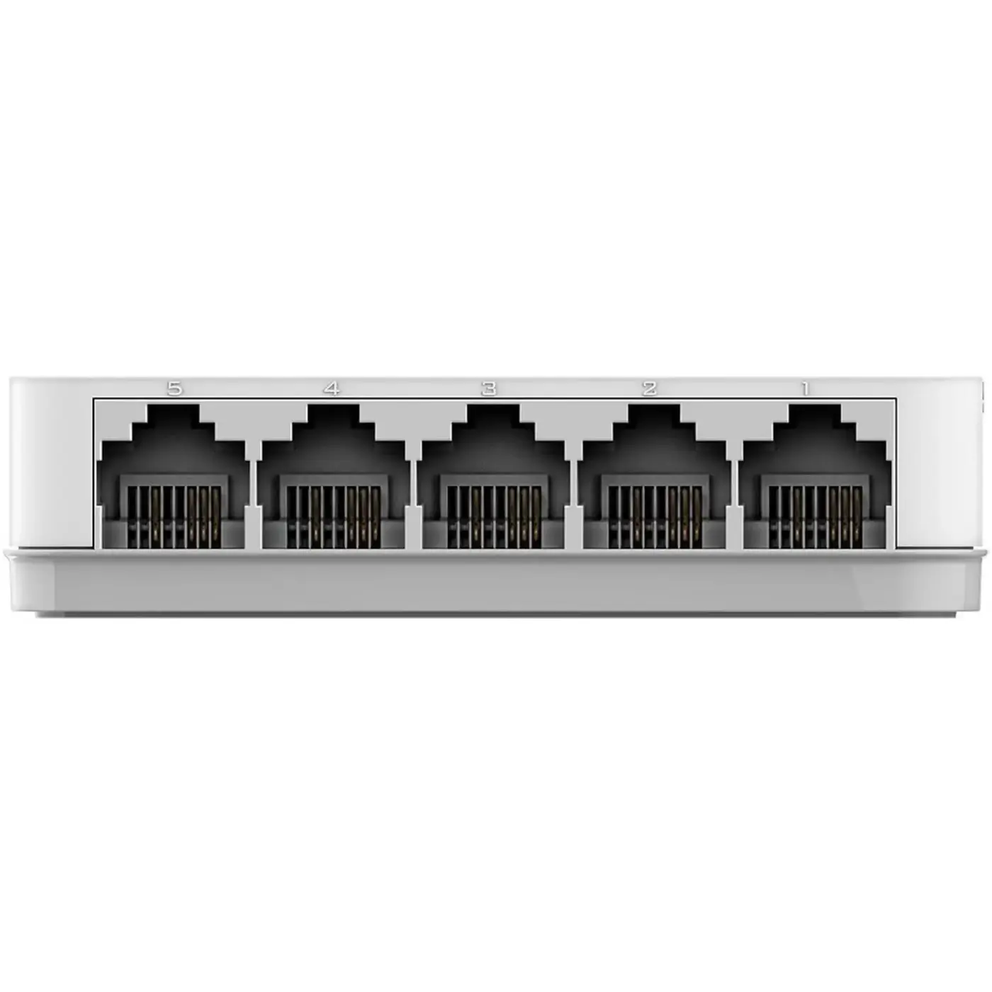 Купити Комутатор D-Link GO-SW-5E - фото 3