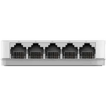 Купити Комутатор D-Link GO-SW-5E - фото 3