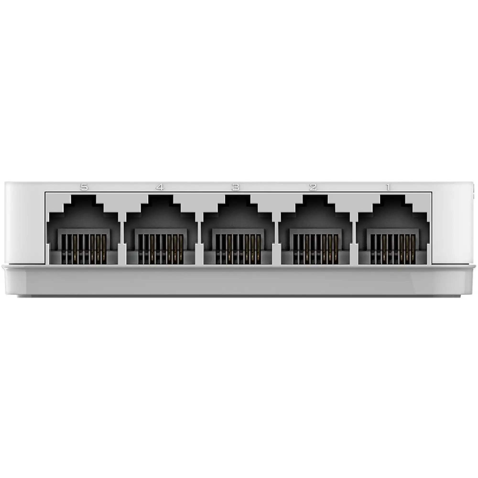 Купити Комутатор D-Link GO-SW-5E - фото 3