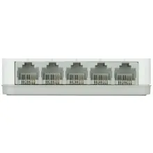 Купити Комутатор D-Link GO-SW-5G - фото 4