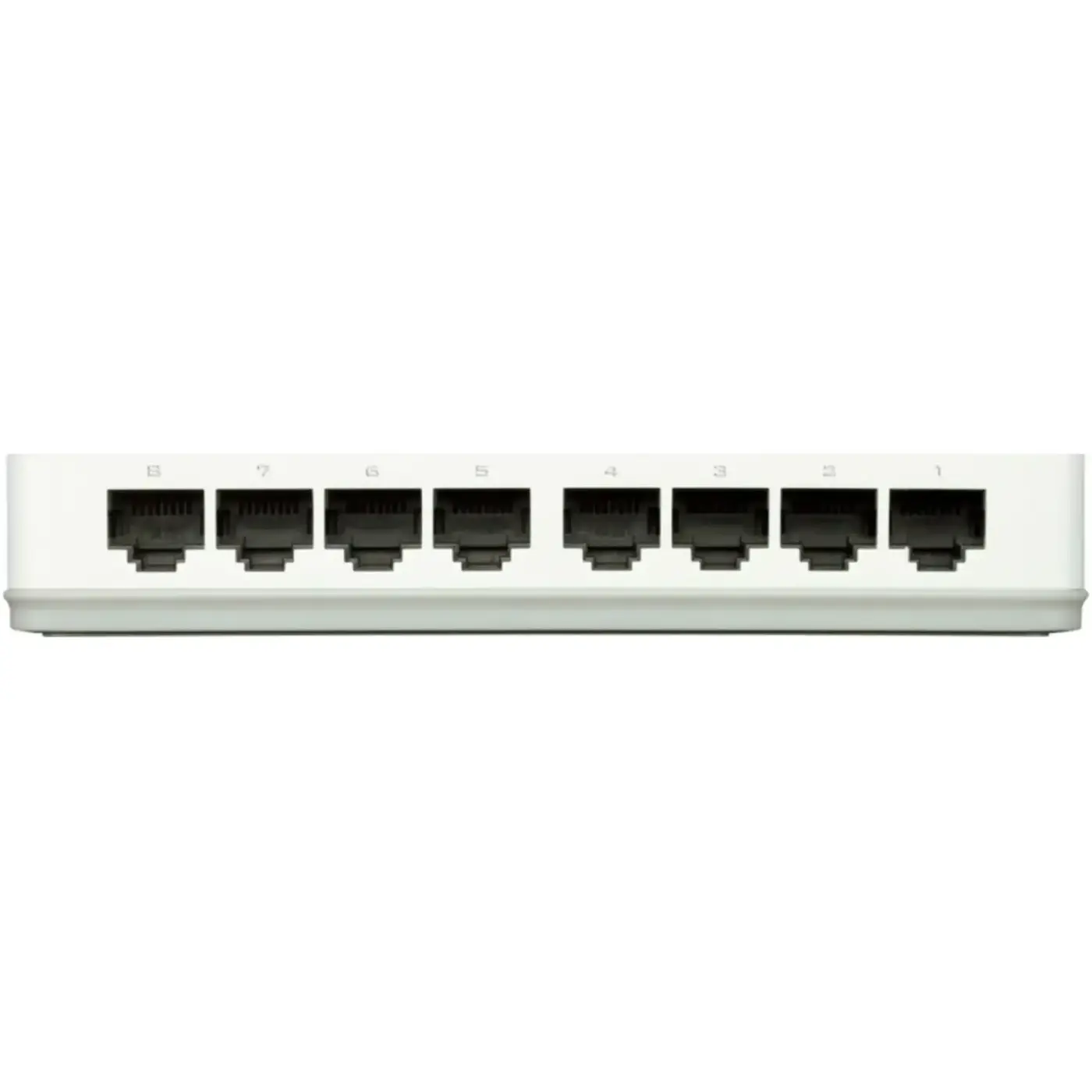 Купити Комутатор D-Link GO-SW-8E - фото 3