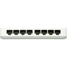 Купити Комутатор D-Link GO-SW-8E - фото 3