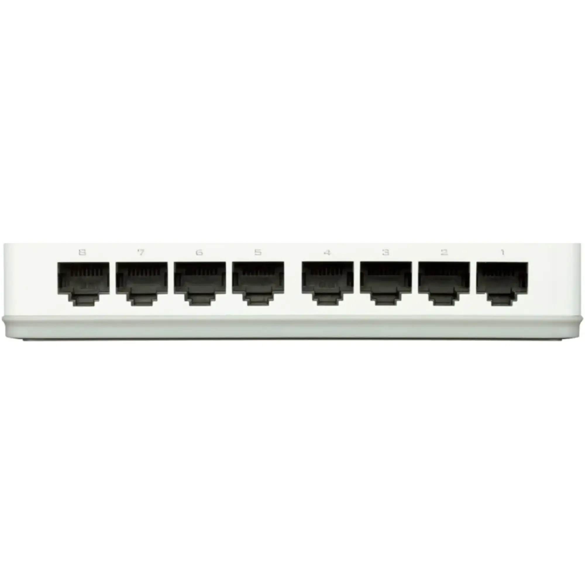 Купити Комутатор D-Link GO-SW-8E - фото 3