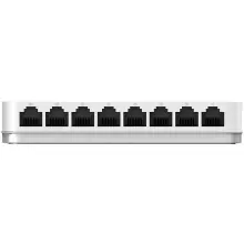 Купити Комутатор D-Link GO-SW-8G - фото 2