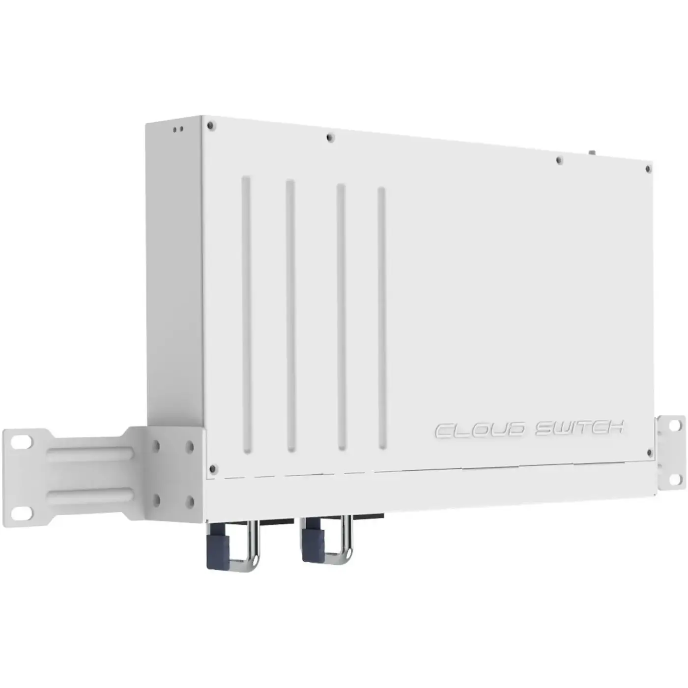 Купити Комутатор MikroTik Cloud Router Switch CRS504-4XQ-IN - фото 4