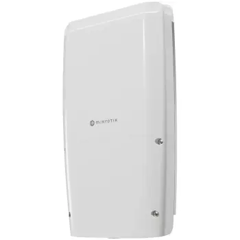 Купити Комутатор MikroTik Cloud Router Switch CRS504-4XQ-OUT - фото 1