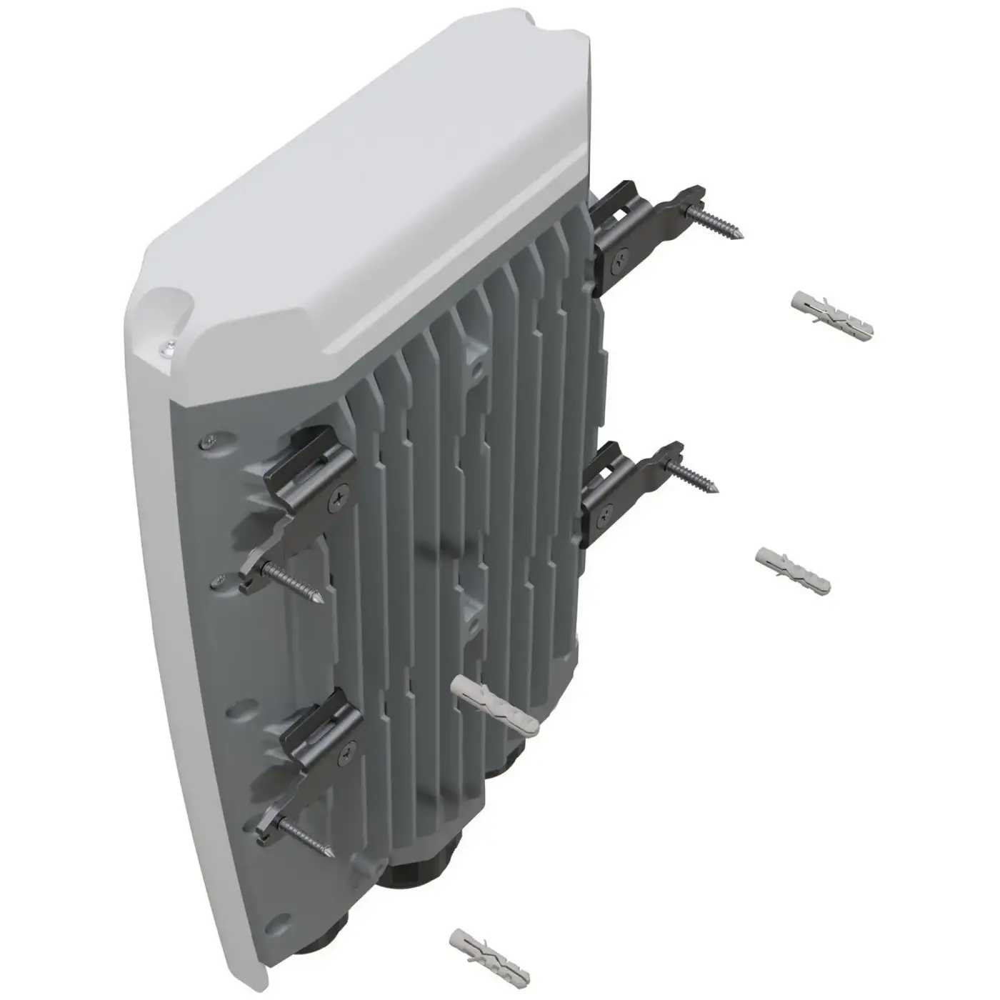 Купити Комутатор MikroTik Cloud Router Switch CRS504-4XQ-OUT - фото 4