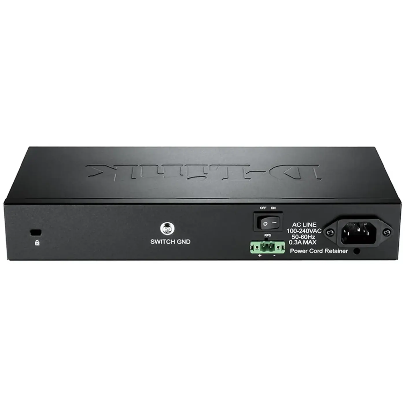 Купити Комутатор D-Link DGS-1210-10/ME - фото 3