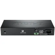 Купити Комутатор D-Link DGS-1210-10/ME - фото 3
