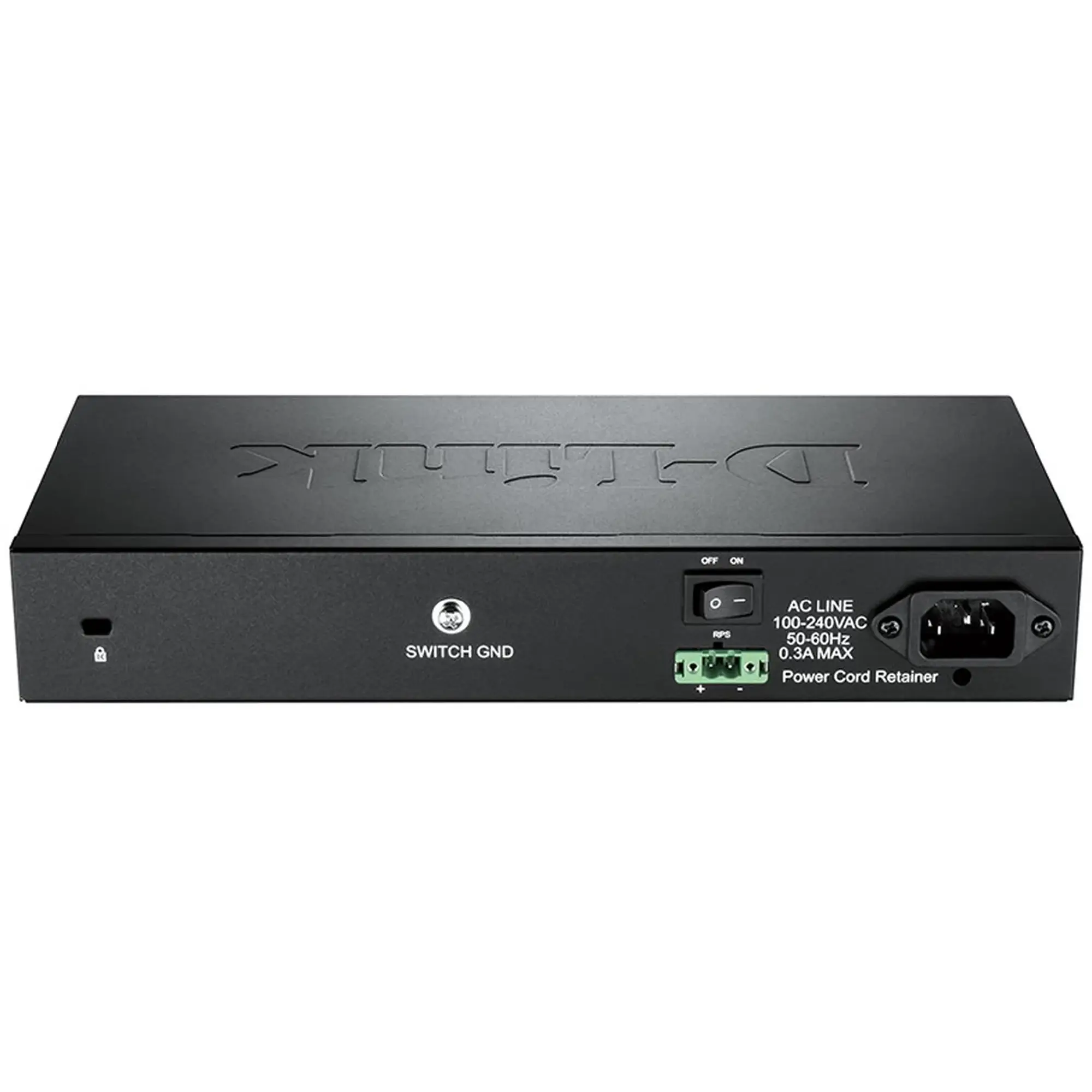 Купити Комутатор D-Link DGS-1210-10/ME - фото 3