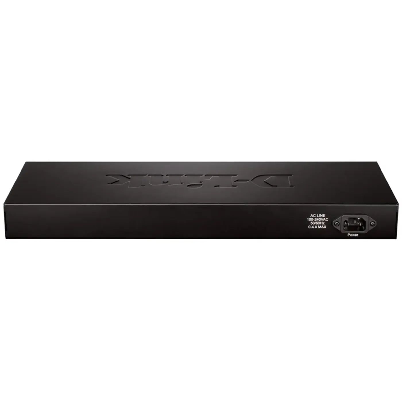 Купити Комутатор D-Link DGS-1210-20 - фото 3