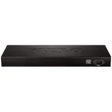 Купити Комутатор D-Link DGS-1210-20 - фото 3