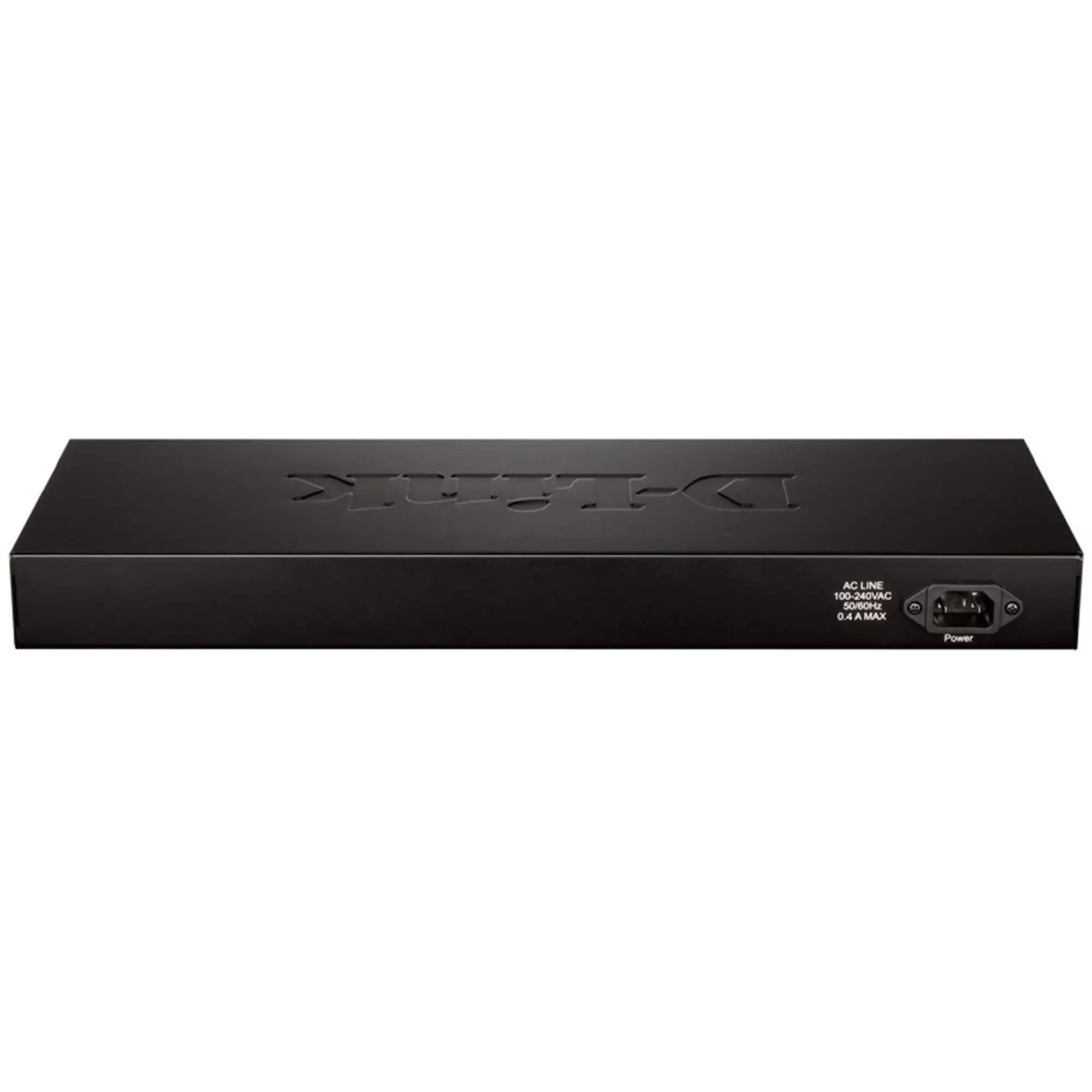 Купити Комутатор D-Link DGS-1210-20 - фото 3