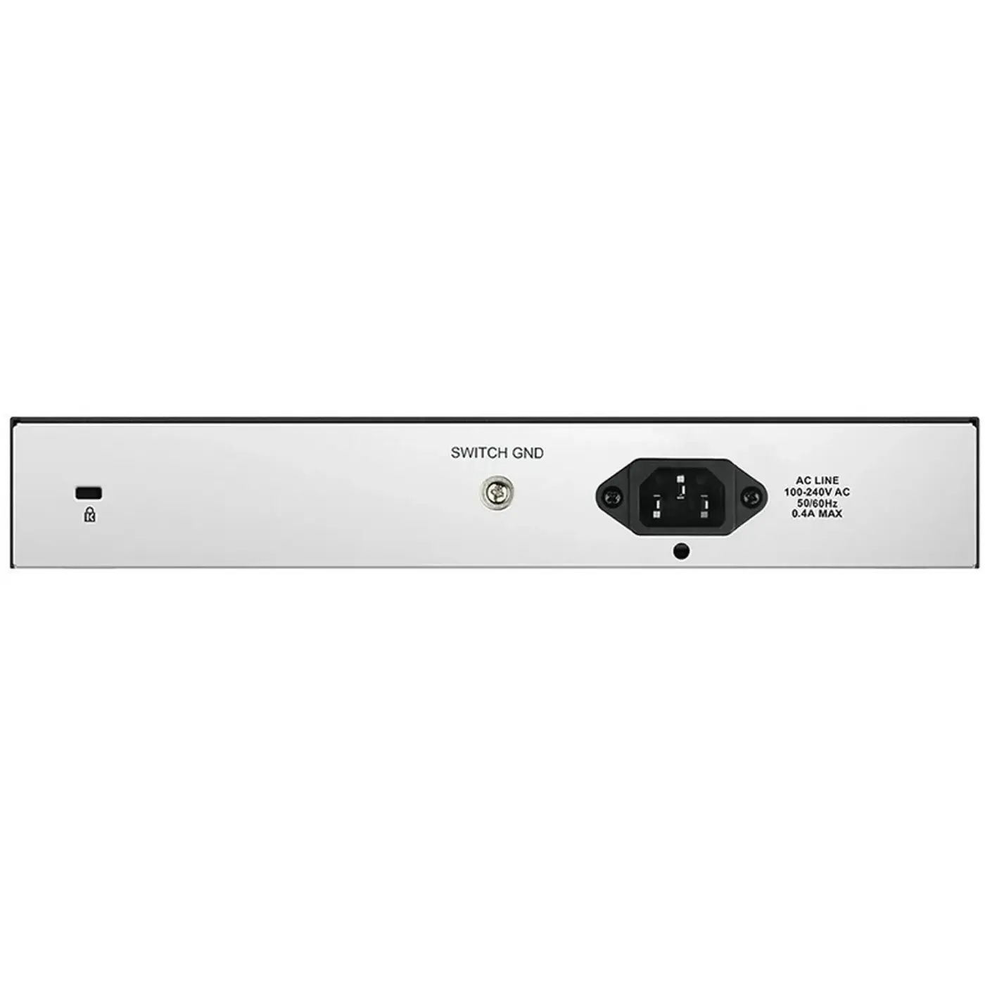 Купити Комутатор D-Link DGS-1210-20/ME - фото 3