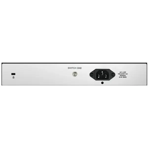 Купити Комутатор D-Link DGS-1210-20/ME - фото 3